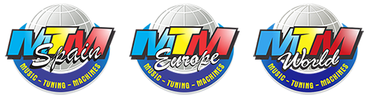 MTM Spain & MTM Europe & MTM World