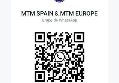 Grupo oficial de Whatsapp