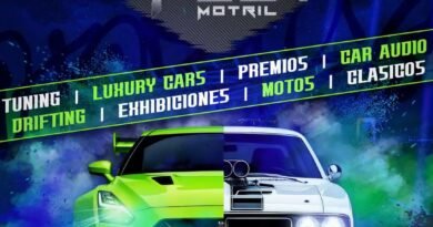 Motorfest Motril (Granada) 06/06/2026 [SEMIFINAL]